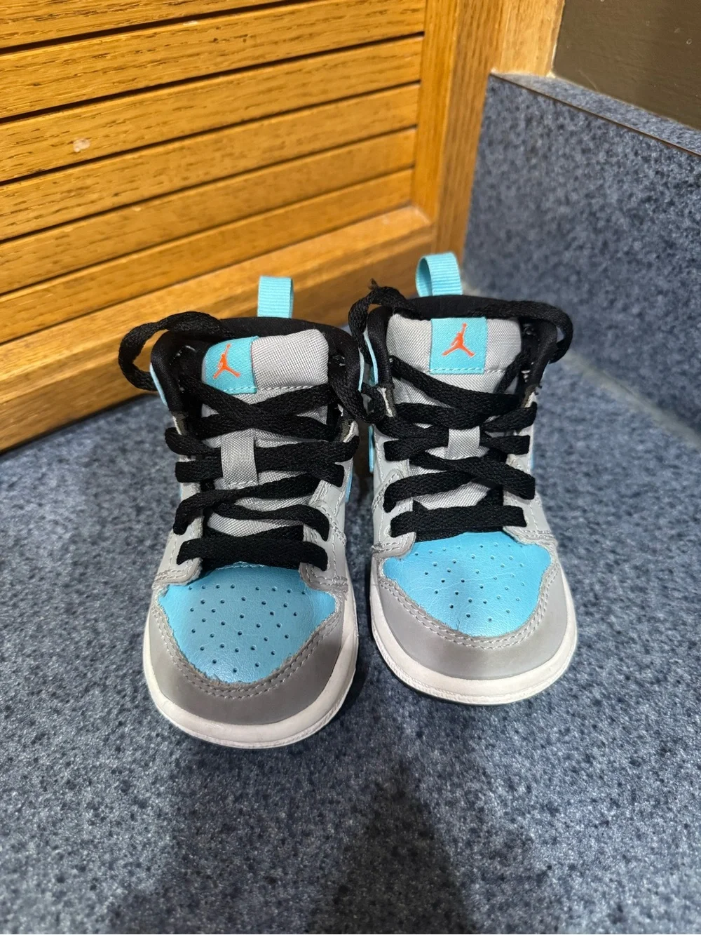 Jordan air retro